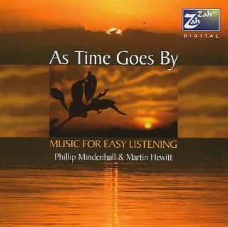 As Time Goes By Music for Easy Listening Music