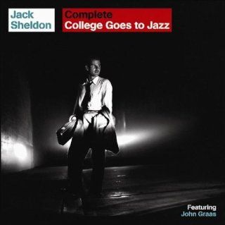 Complete College Goes to Jazz Music