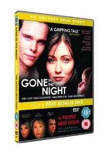 Gone in the Night [ NON USA FORMAT, PAL, Reg.2 Import   United Kingdom ] Shannen Doherty, Kevin Dillon, James Anthony, Edward Asner, Jeanne Averill, Michael Brandon, Kevin Brief, Billy Burke, Devon Arielle Cahill, Timothy Carhart, Bill L. Norton, Category