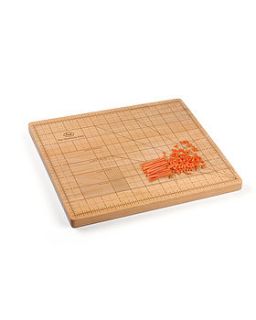 obsessive chef cutting board   wooden by kiki's gifts and homeware