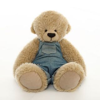 alice's bear shop cobby was £29.99 now £15.00 by kind toys