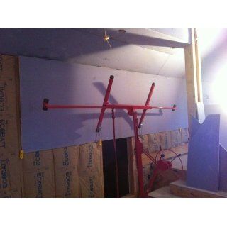 Free Hands Drywall Installation tool Drywall Lifts