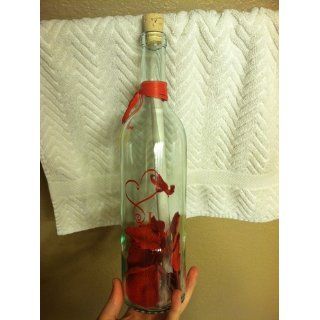 Message In A Bottle  "CUPID" Personalized Gift   Decorative Bottles