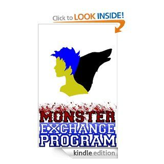 Werewolf Stays True To Herself (Monster Exchange Program) eBook Terri Bogard, Andi Bogard Kindle Store