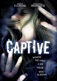 Captive Jack Langedijk, Adrienne Ironside, Catherine Colvey, Erika Eleniak  Instant Video