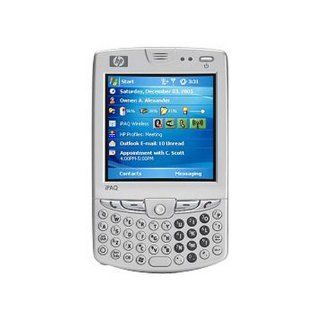 HP iPAQ hw6915 Mobile Messenger   Smartphone   GSM   QWERTY / touch screen   Windows Mobile Electronics