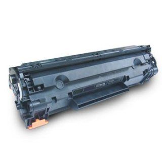 Toners & More  Compatible Laser Toner Cartridge for Hewlett Packard HP CE285A 85A 285A Works with HP LaserJet M1132, P1102, P1102W, Pro M1210, Pro M1212nf, Pro M1217nfw MFP   1,600 Page Yield Electronics