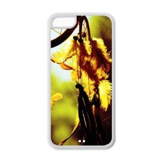 Dream Catcher Apple iPhone 5c TPU Case with Dream Catcher HD image Cell Phones & Accessories