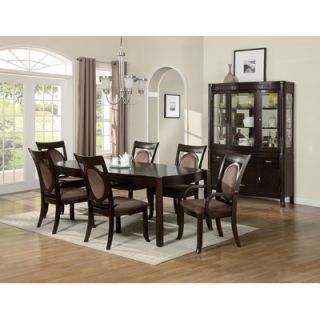 Wildon Home ® Westminster China Cabinet