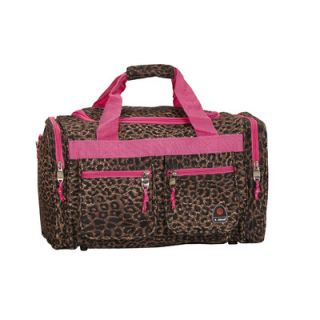 Rockland 19 Carry On Duffel