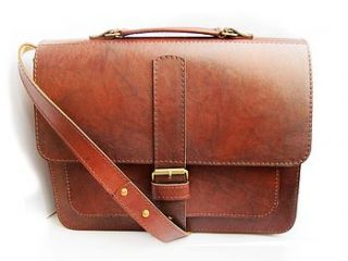 leather satchel wiped collection by cutme