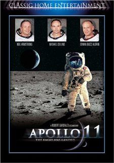Apollo 11 The Eagle Has Landed Apollo 11 The Eagle Has Landed Movies & TV