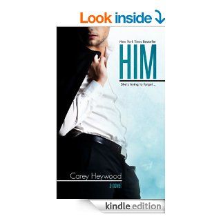 Him eBook Carey Heywood, Yesenia Vargas Kindle Store