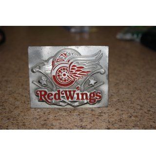 Detroit Red Wings Trailer Hitch Cover  Sports Fan Trailer Hitch Covers  Sports & Outdoors