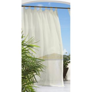 Commonwealth Home Fashions Outdoor Décor Gazebo Outdoor Solid Grommet