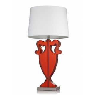 Krush Kurve Audrey Table Lamp