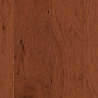 Shaw Floors Orchard Grove 5 Engineered Distressed Cherry Flooring in