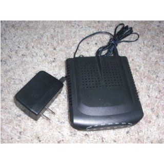 uBee (formerly Ambit) U10C018 DOCSIS 2.0 Cable Modem Computers & Accessories