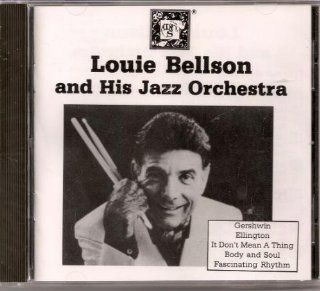 Louie Bellson and His Jazz Orchestra Music
