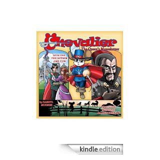 Chevalier The Queen's Mouseketeer The Hither and Yon   Kindle edition by Darryl Hughes, Monique MacNaughton. Children Kindle eBooks @ .