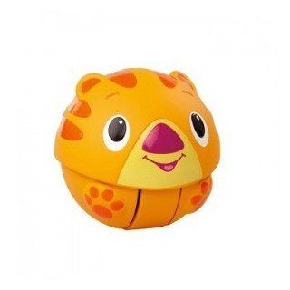 Bright Starts Giggables Having a Ball Friends   Tiger  Baby Musical Toys  Baby