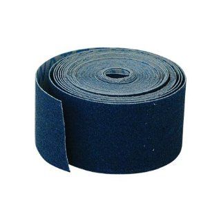 EZ FLO 45205 Waterproof Emery Cloth, Blue   Sandpaper Rolls  