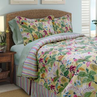 Scent Sation Biscayne Bay Comforter Set