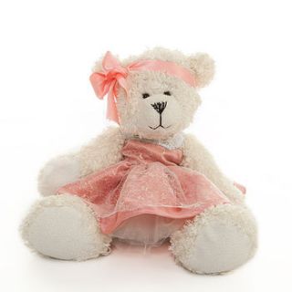 alice's bear shop tilly was £29.99 now £15.00 by kind toys