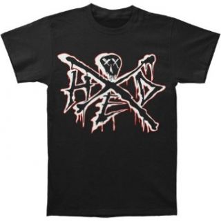 (hed)pe Tag T shirt Clothing