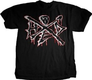 Hed Pe   Tag Mens T Shirt In Black Clothing