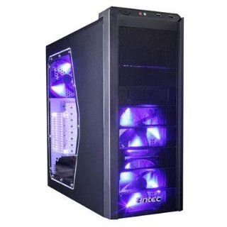 New One Hundred Ice Gaming Case   ONEHUNDREDICE Computers & Accessories