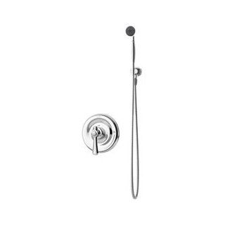 Symmons 5403 Degas Hand Shower System   Bathtub And Showerhead Faucet Systems  