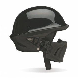 Bell Rogue Helmet   Small/Black Automotive