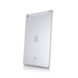 Apple iPad Air™ 16GB Ultra Thin Wi Fi Tablet Bundle with Retina Display a