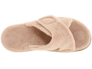VIONIC with Orthaheel Technology Relax Slipper Tan