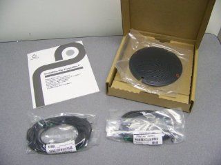 Picturetel / Polycom Microphone (Mic Puck) Add On 