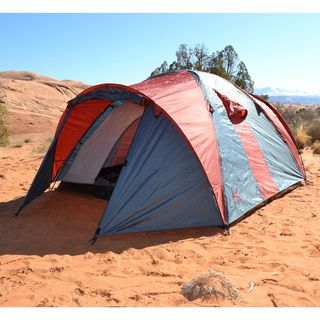 Big River Outdoors Sweet Water 5 person Tent Big River Outdoors Tents & Outdoor Canopies