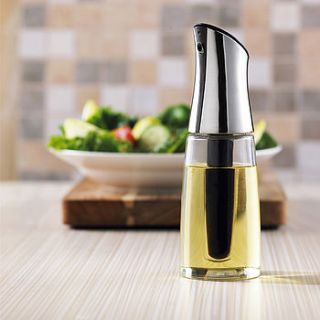 perfect mix oil and vinegar bottle by mocha