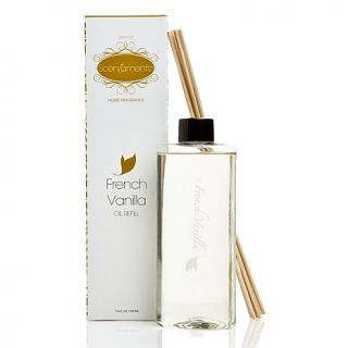 Scentaments Diffuser Refill Set   French Vanilla