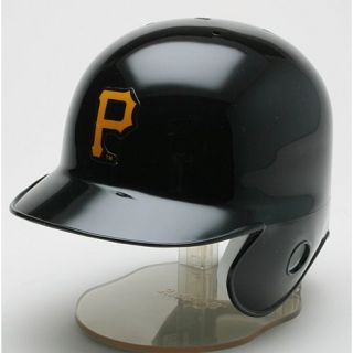 Riddell Pittsburgh Pirates Mini Helmet