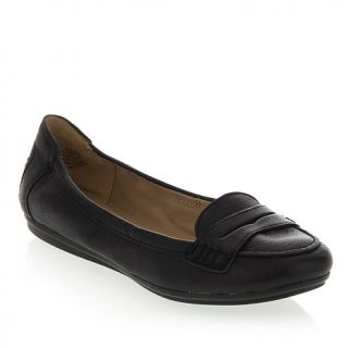 easy spirit e360 Grotto Leather Loafer