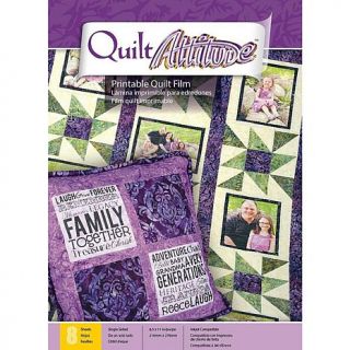 Craft Attitude Quilt Attitude Printable Film