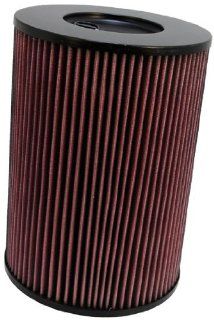 K&N E 1700 High Performance Replacement Air Filter Automotive