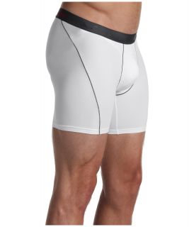 Calvin Klein Underwear Pro Stretch Reflex Boxer Brief U7074 White