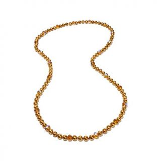 Heidi Daus "Ladies Choice" Beaded 42" Necklace