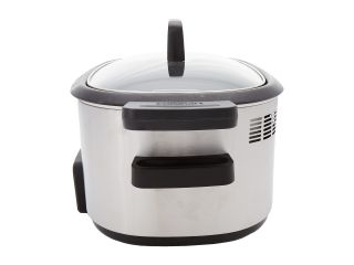 Cuisinart MSC 600 3 In 1 Cook Central® Stainless Steel