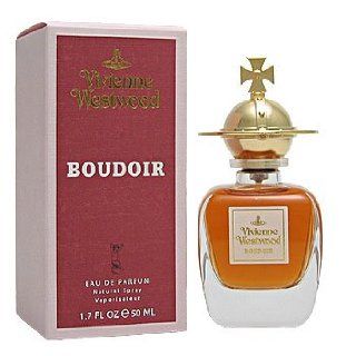 BOUDOIR by Vivienne Westwood Eau De Parfum Spray 1.7 oz  Beauty