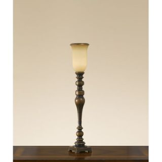 Feiss Lincolndale Torchiere Table Lamp