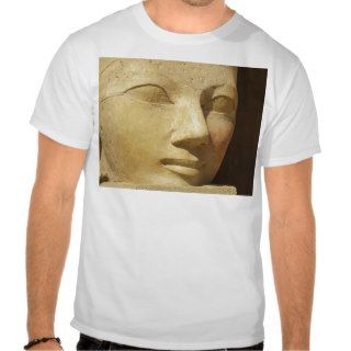 Hatshepsut statue,  Pharaoh Hatshepsut of Egypt T Shirts