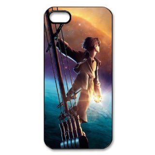 TConline Fantastic "Treasure Planet" Custom Apple iphone 5/5th Case Cover Printed Hard Plastic Protective Case Cartoon Style Series Cell Phones & Accessories